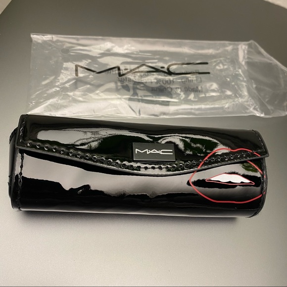 MAC Lipstick Case Holder w/ mirror - Picture 2 of 8